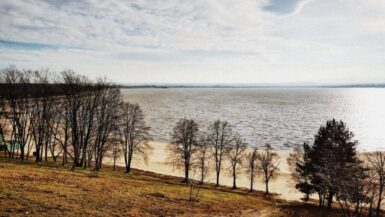 Jezioro Nyskie