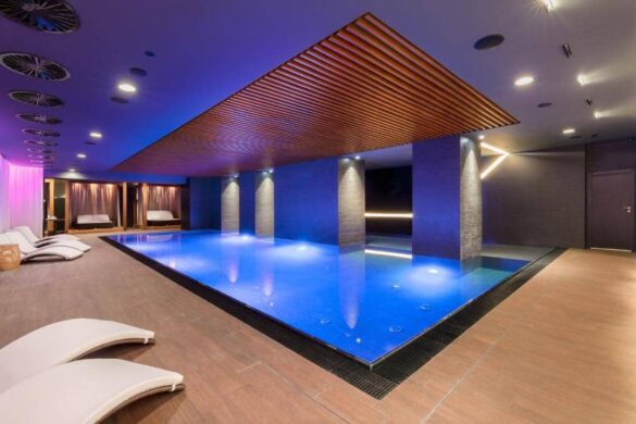 Hotel President Prague